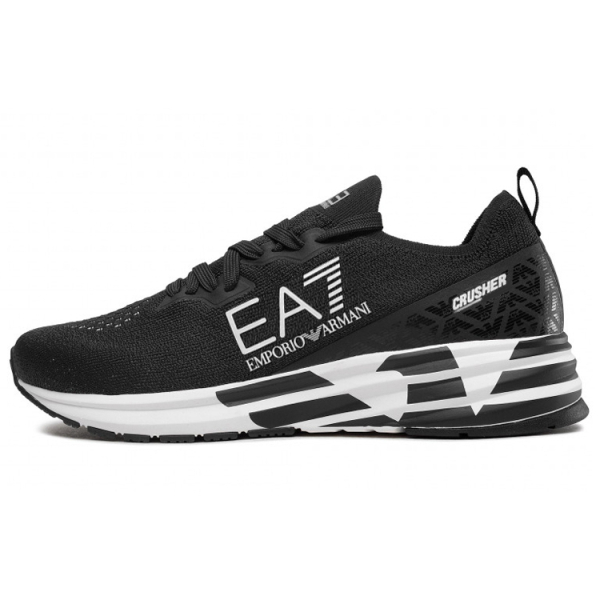 EMPORIO ARMANI EA7 Logo
