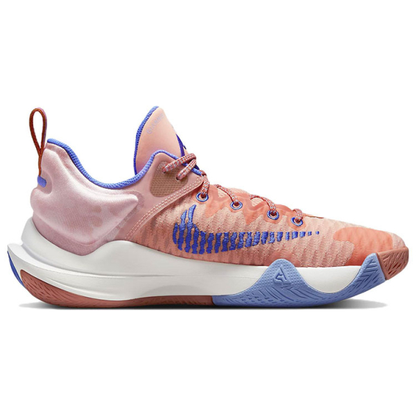 Nike Giannis Immortality