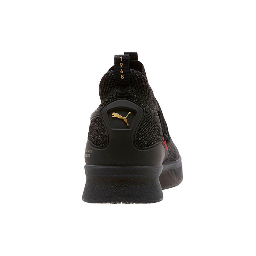 PUMA Clyde Court Reform