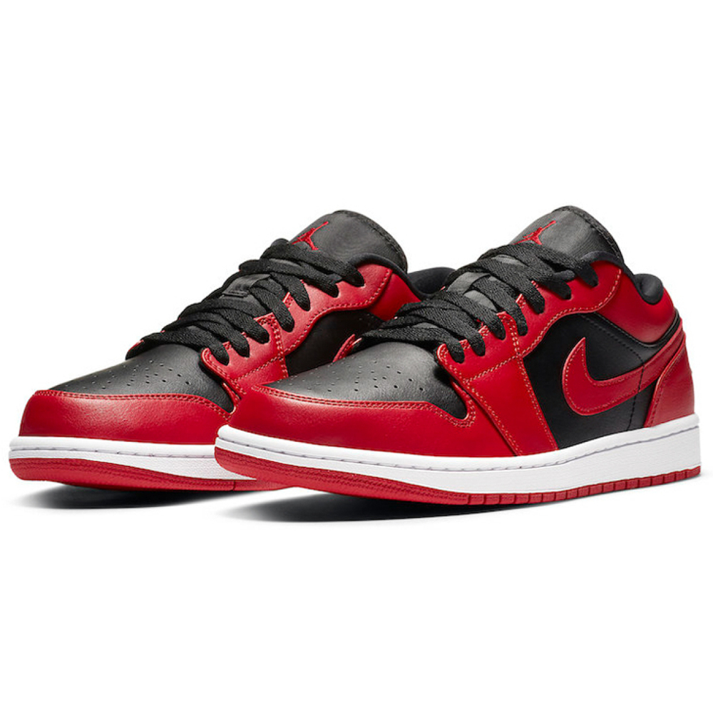 Jordan Air Jordan 1 low varsity red