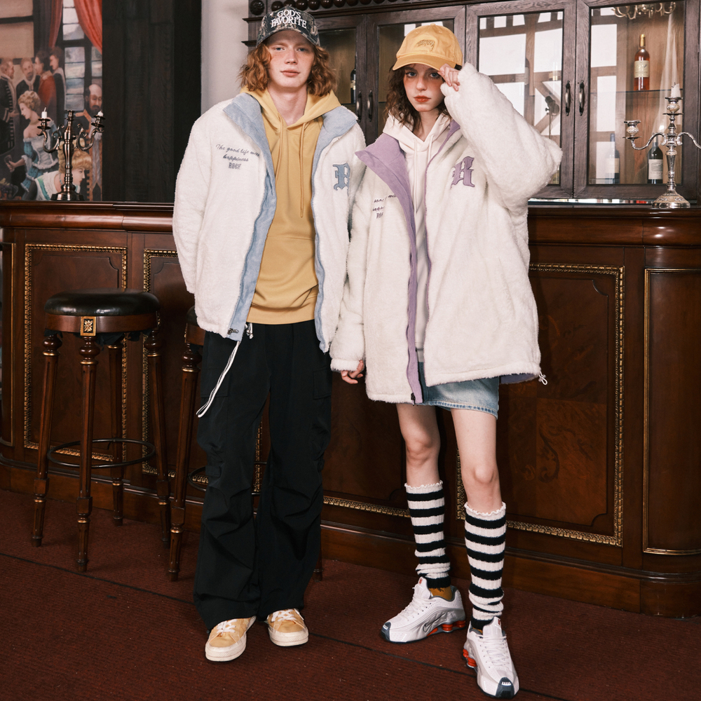 F.I.W FANGIWEN FW22