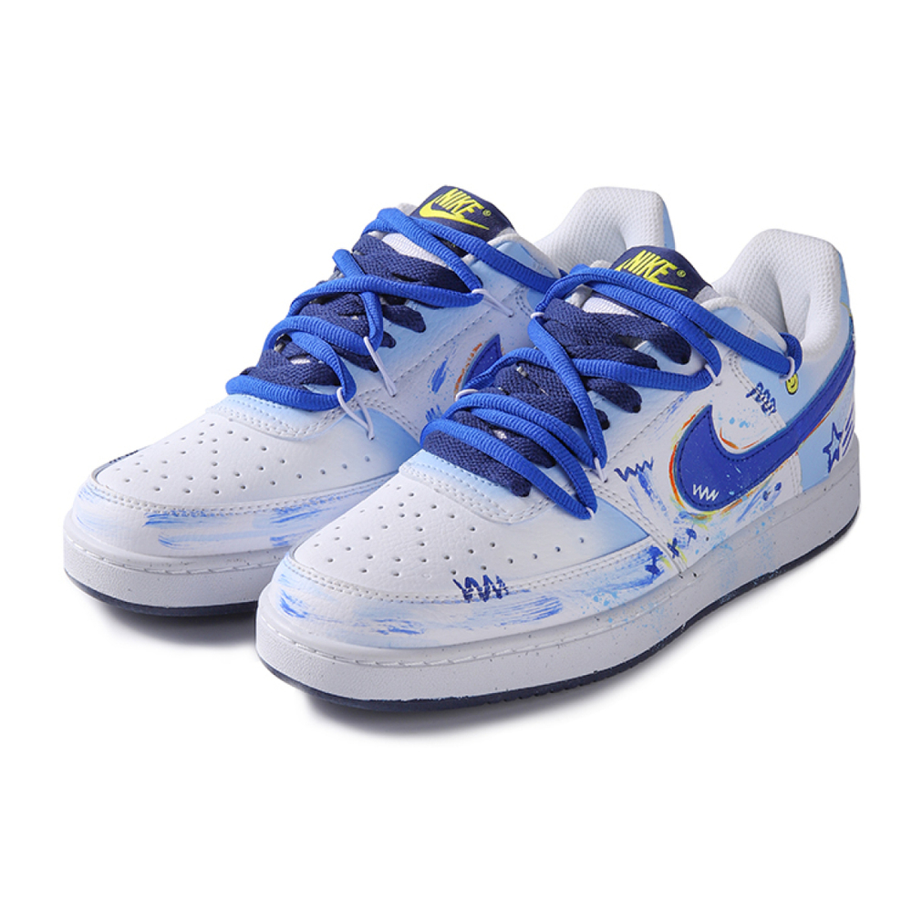 【 】 Nike Court Vision 1