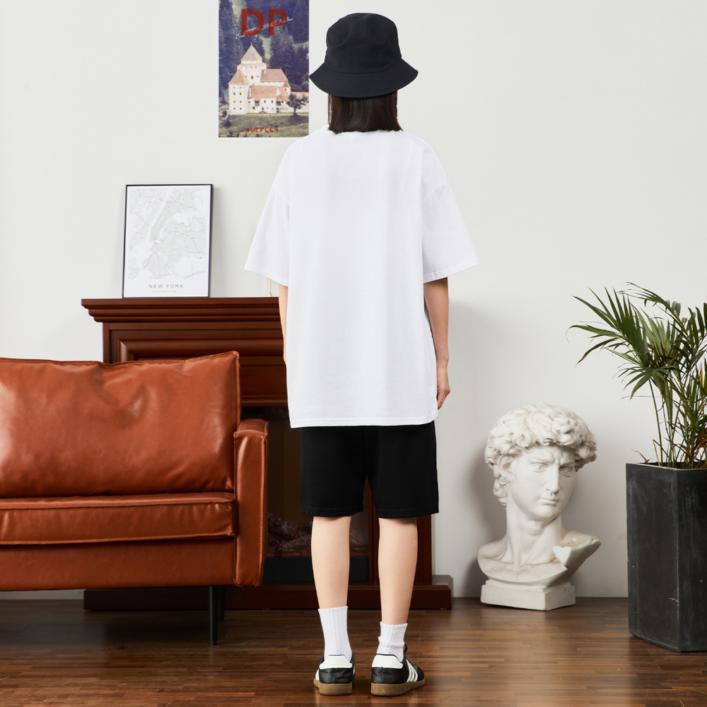 DUEPLAY Logo T