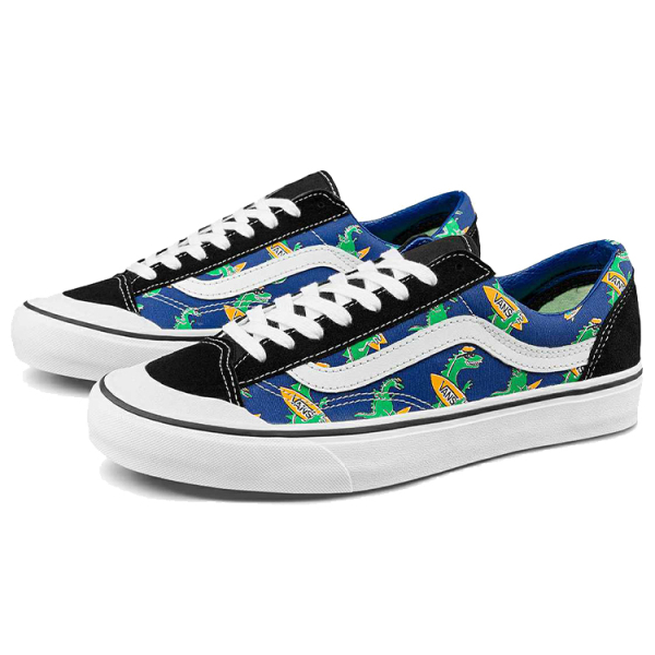 Vans Style 36 Sf