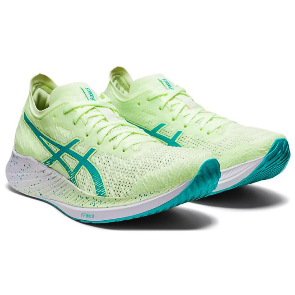 Asics Magic Speed 1.0