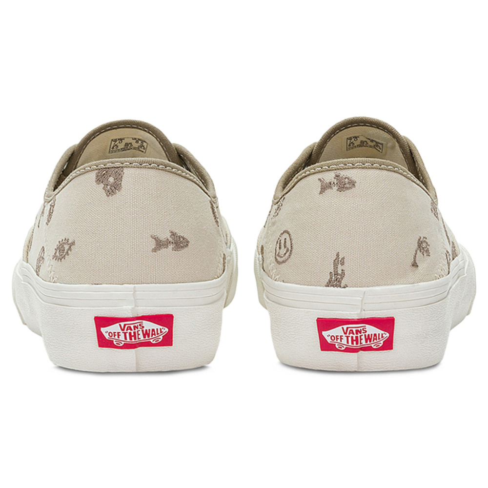 Vans Authentic SF