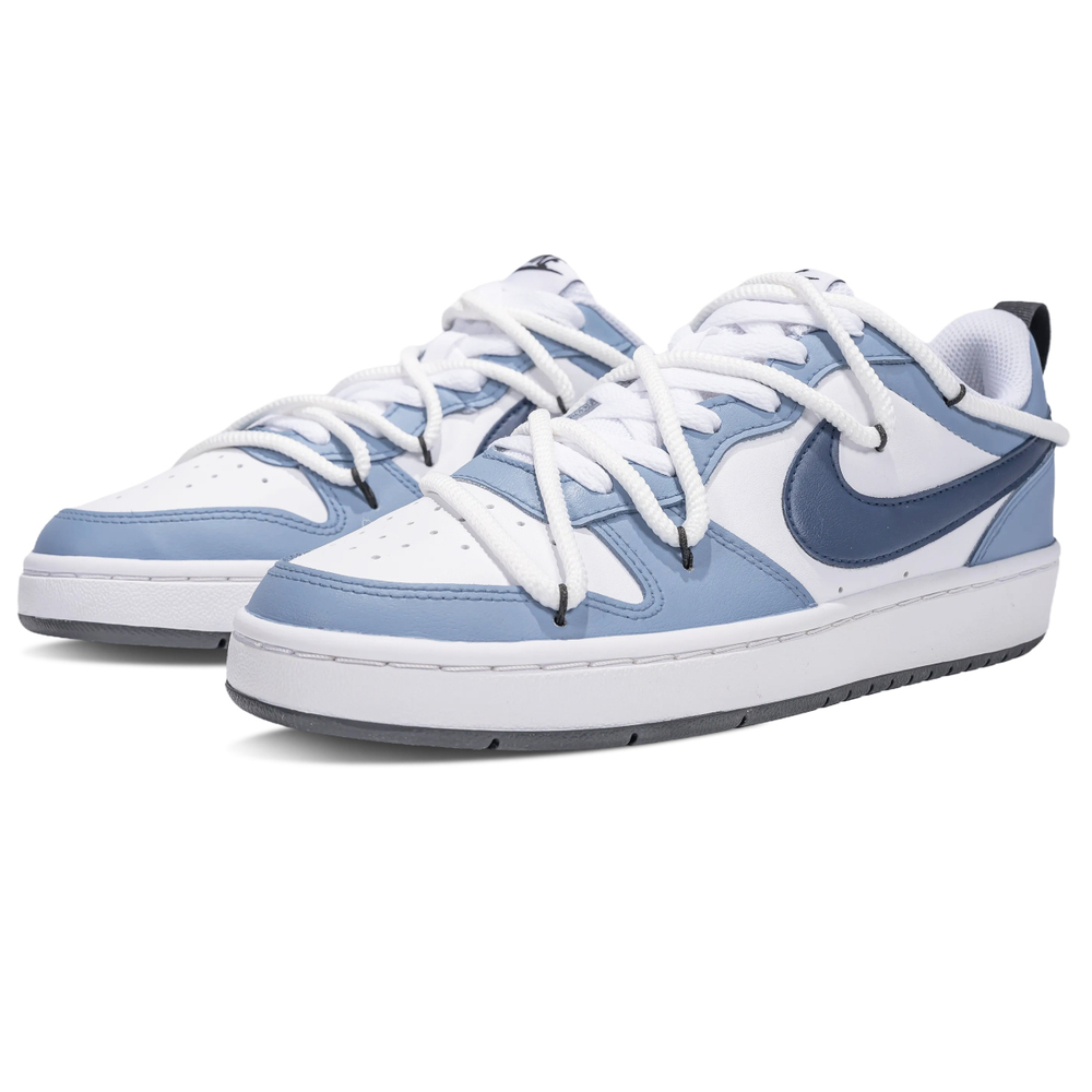 【 】 Nike Court Borough Low 2 GS