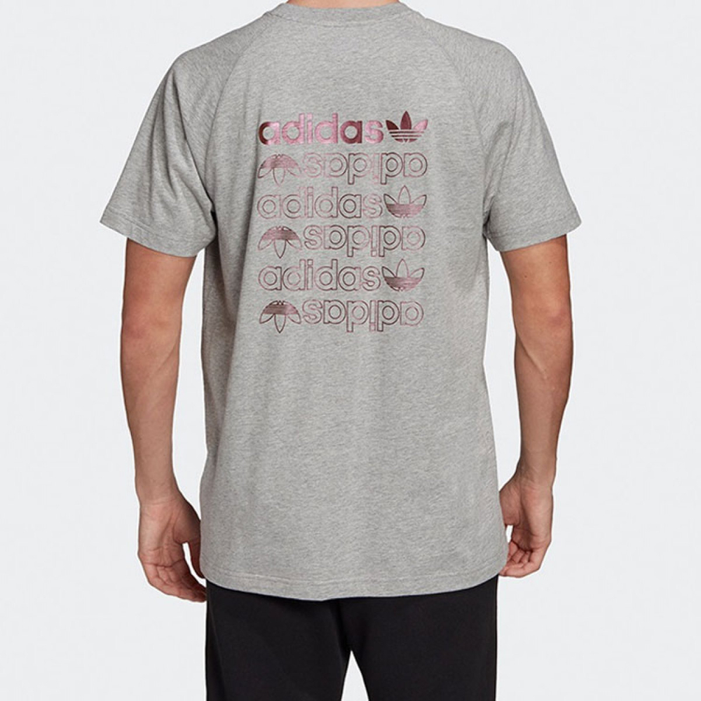 Adidas originals Zeno Tee Logo T