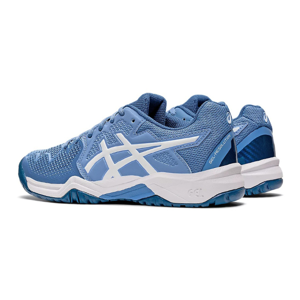 Asics Gel-Resolution 8