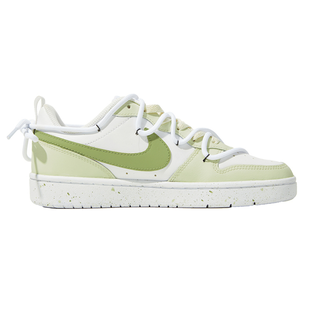 【 】 Nike Court Borough Low 2 GS