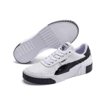 PUMA Cali Brushed