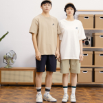 New Balance x PK LOGO T
