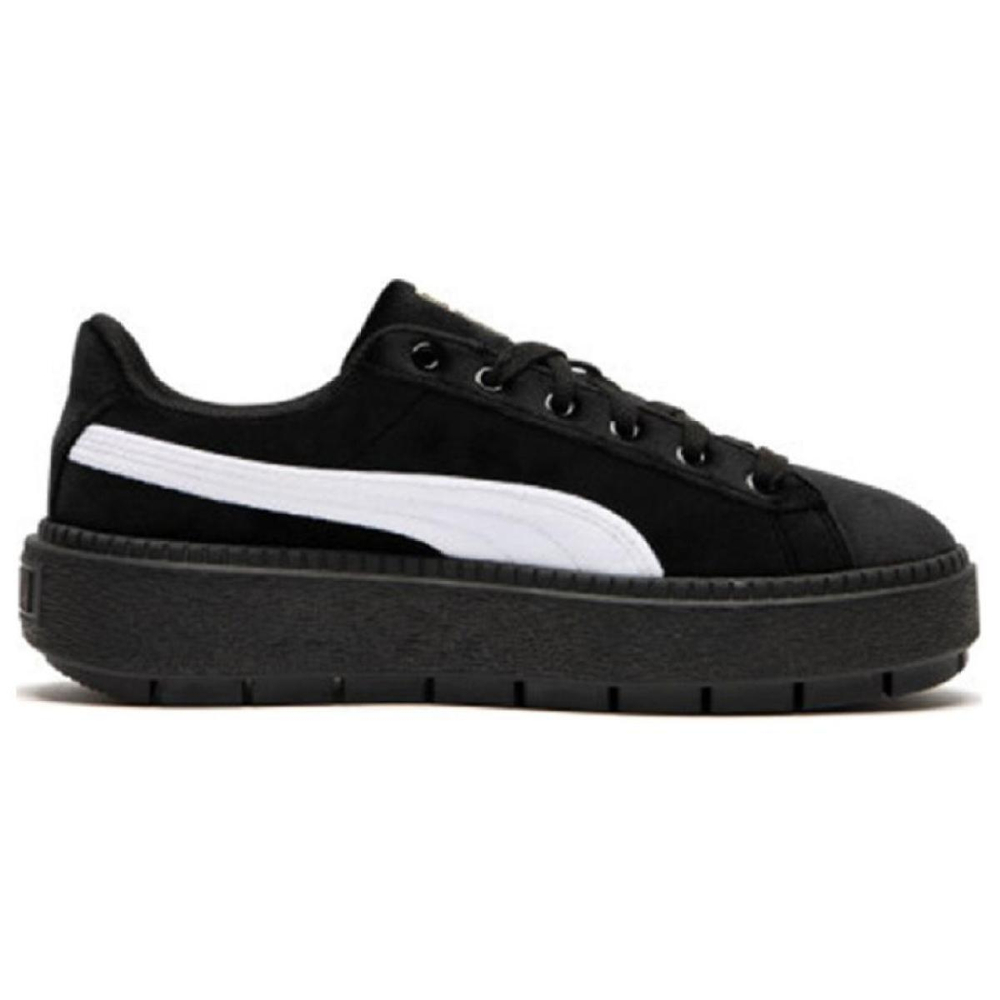 PUMA Platform Trace V