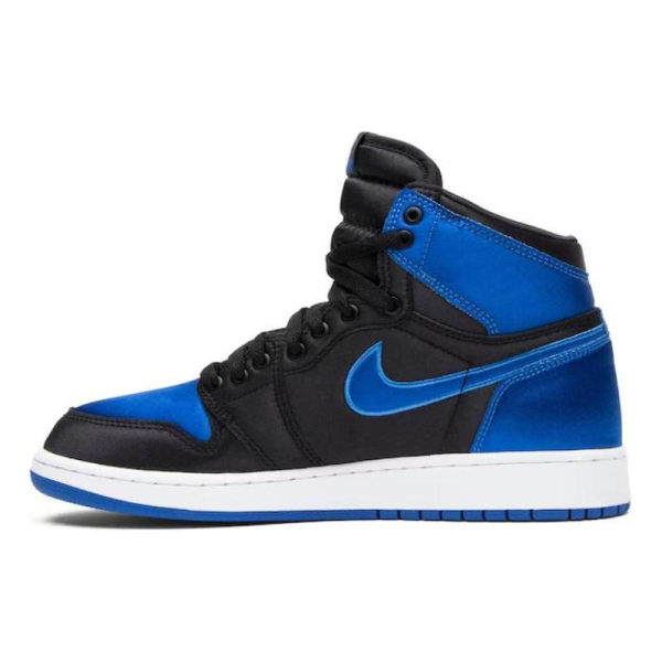 Jordan Air Jordan 1 Retro Satin Royal