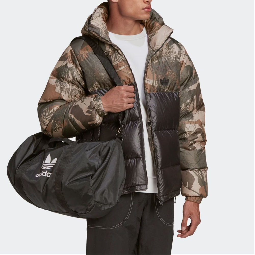 Adidas originals Down Regen Camo