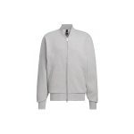 Adidas All Szn Full-Zip Bomber Jacket