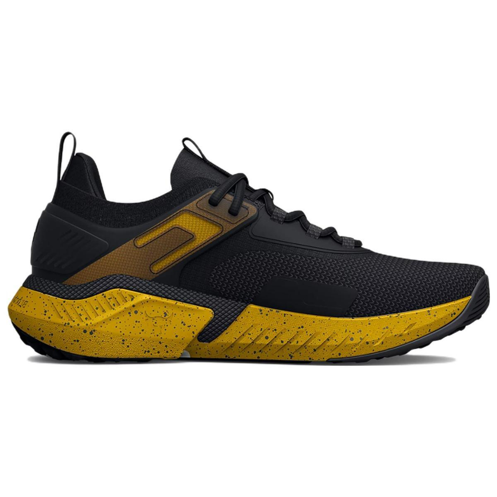 Black Adam x Under Armour Project Rock 5 5