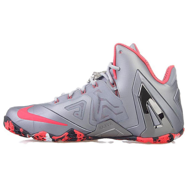 Nike Lebron 11 Elite Team