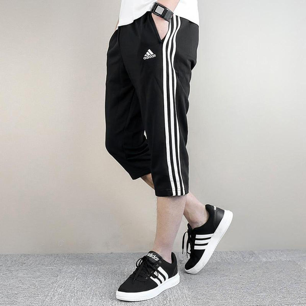 Adidas Ess 3S 3/4 Ft P