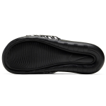 Nike Victori One Slide Print logo