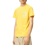 LOEWE FW22 Anagram Logo T