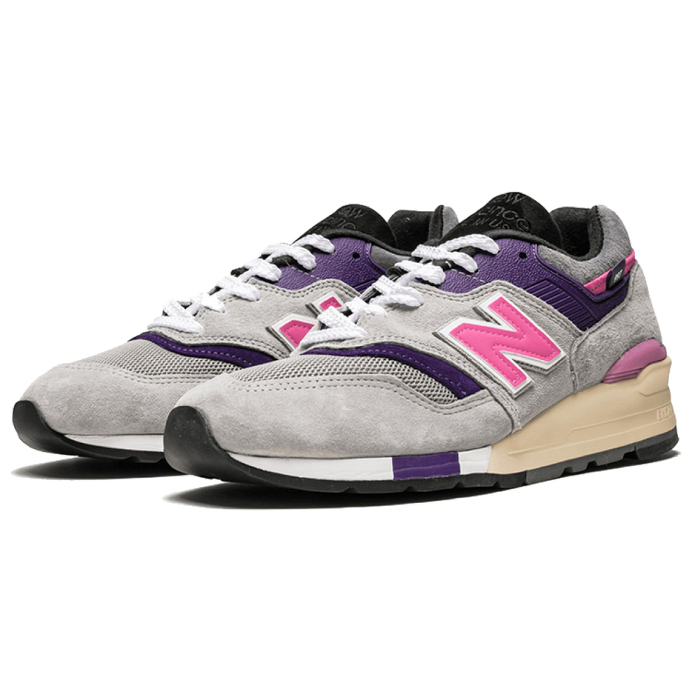 KITH x UNITED ARROWS x New Balance NB 997
