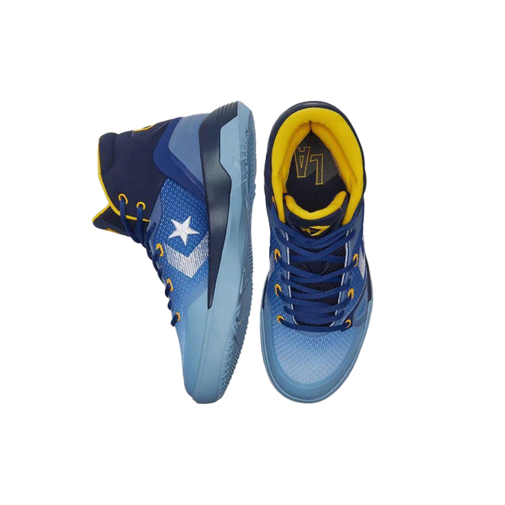 Converse G4
