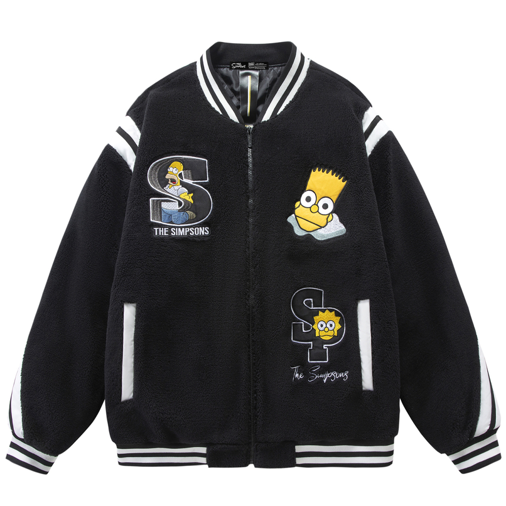 The Simpsons Logo