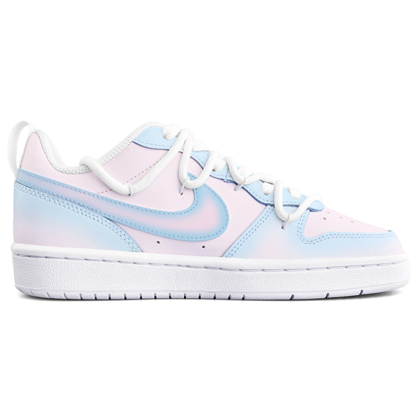 【 】 Nike Court Borough Low2
