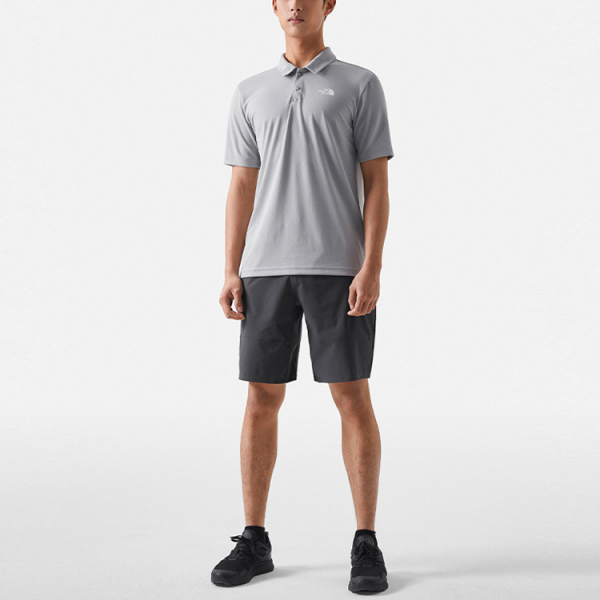 THE NORTH FACE Logo Polo