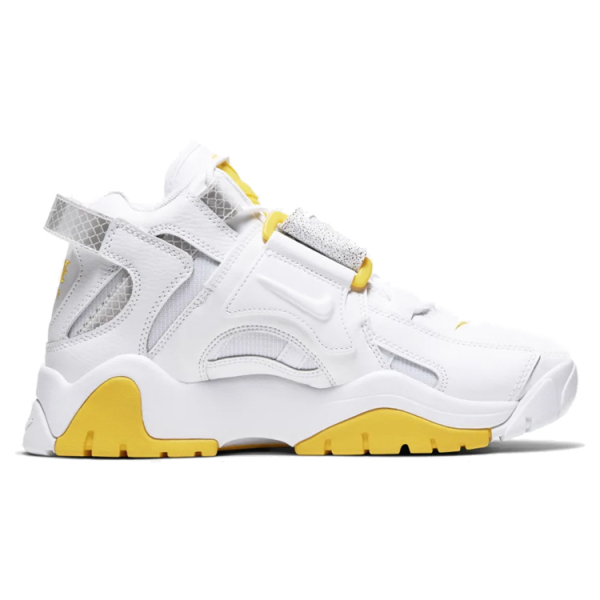 Nike Air Barrage Mid