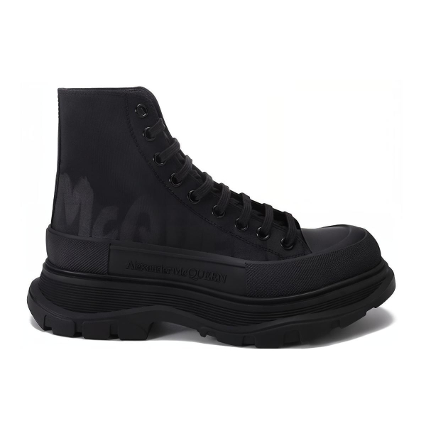 Alexander McQueen Tread Slick