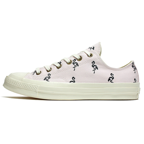 Converse 1970s Chuck Low Barely Rose