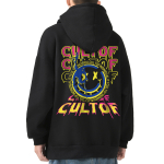 CULT OF INDIVIDUALITY