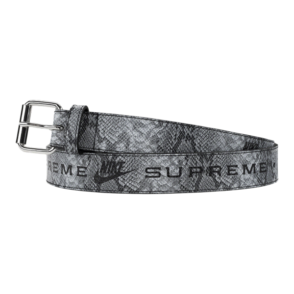 Supreme Supreme SS21 Nike® Snakeskin Belt