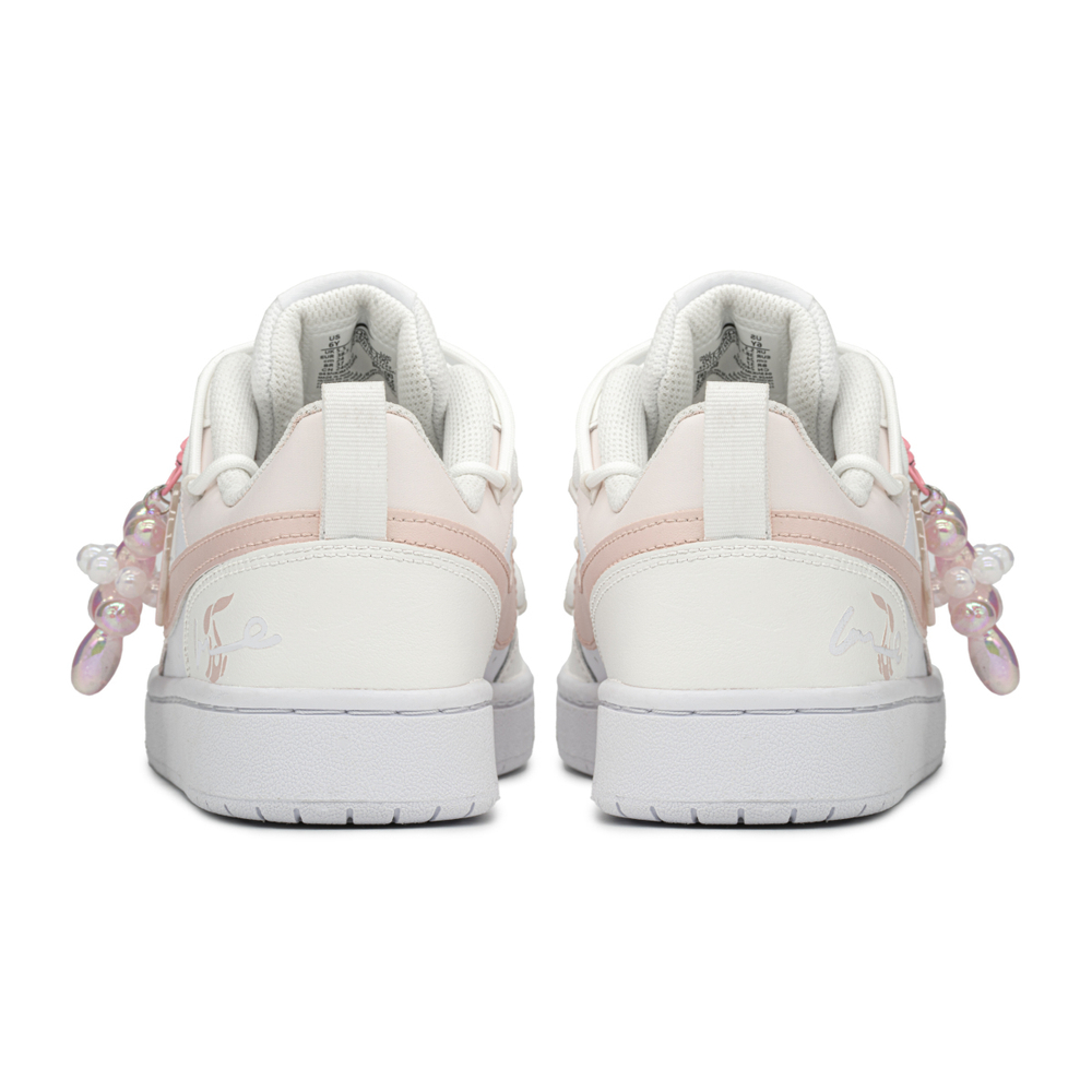 【 】 Nike Court Borough 2 FZBB GS