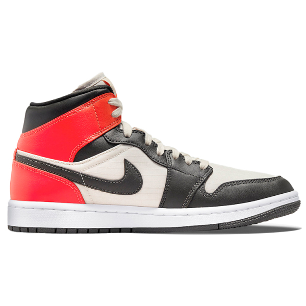 Jordan Air Jordan 1 Mid SE "Newsprint"