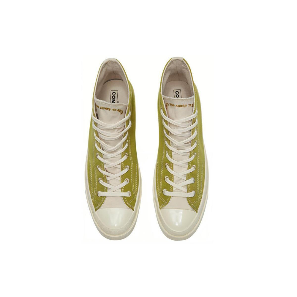 Converse Chuck Taylor All Star renew 1970S