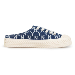 MLB Playball Mule Mono Denim