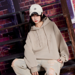 BOBBY ABLEY Logo