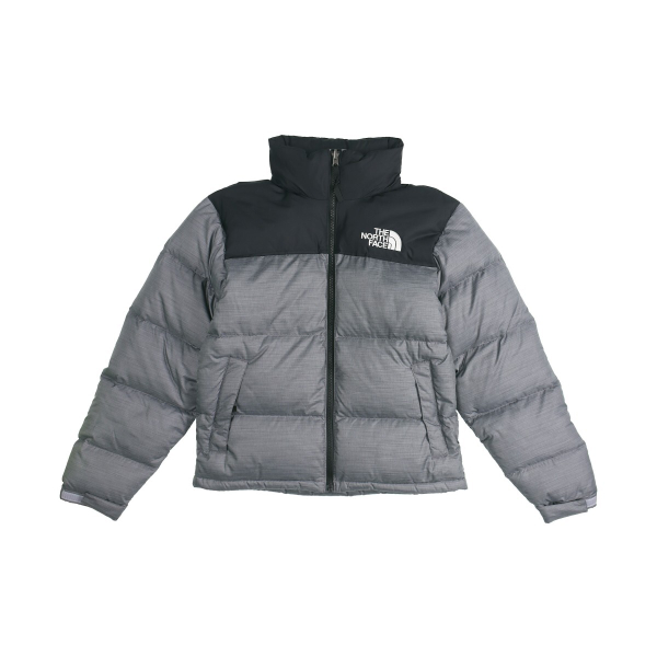 THE NORTH FACE Men's 1996 Retro Nuptse Jacket TNF Medium Grey Heather 700