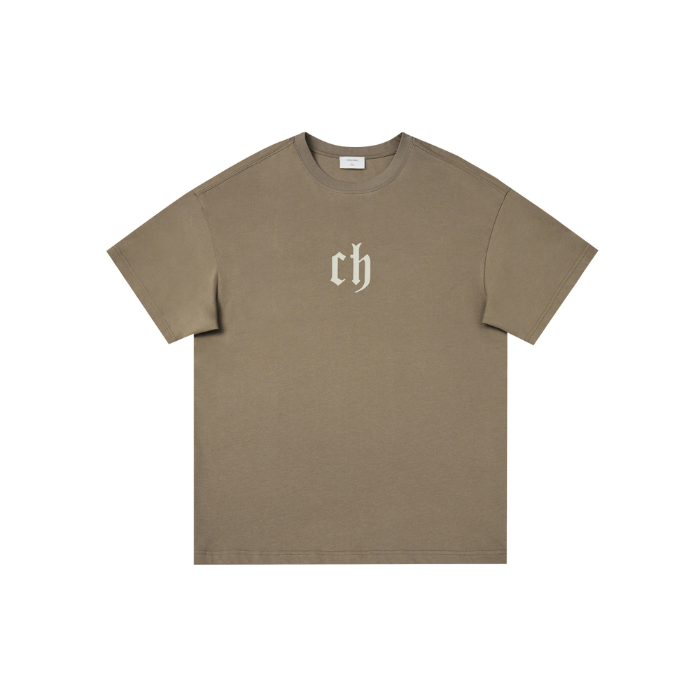 CHINISM CH T