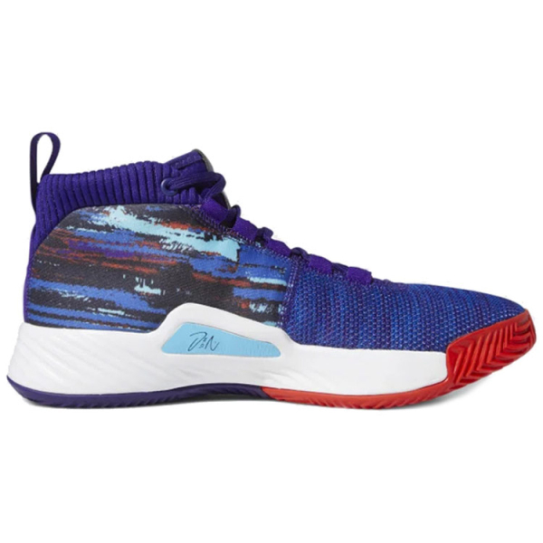 Adidas D lillard 5