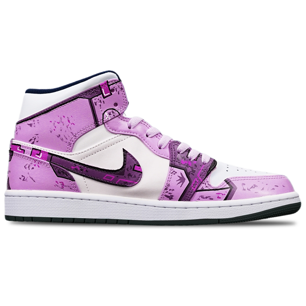 【 】 Jordan Air Jordan 1 Mid