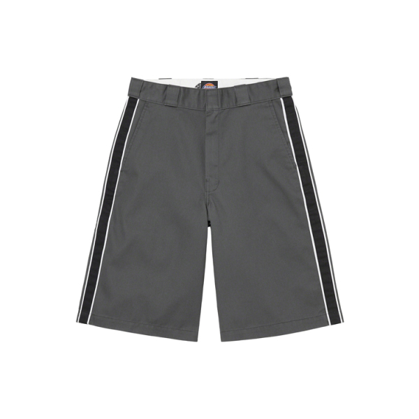 Supreme SS22 Week 7 x Dickies Stripe 13”Loose Fit Work Short