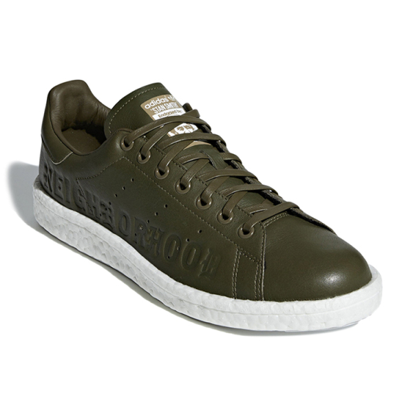 NEIGHBORHOOD x adidas originals STAN SMITH