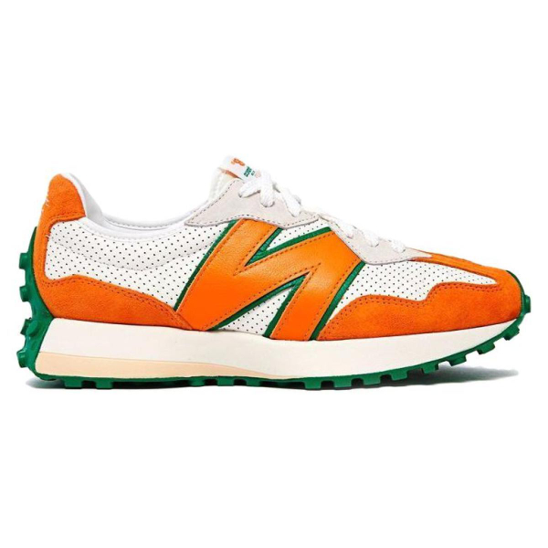 CASABLANCA x New Balance NB 327