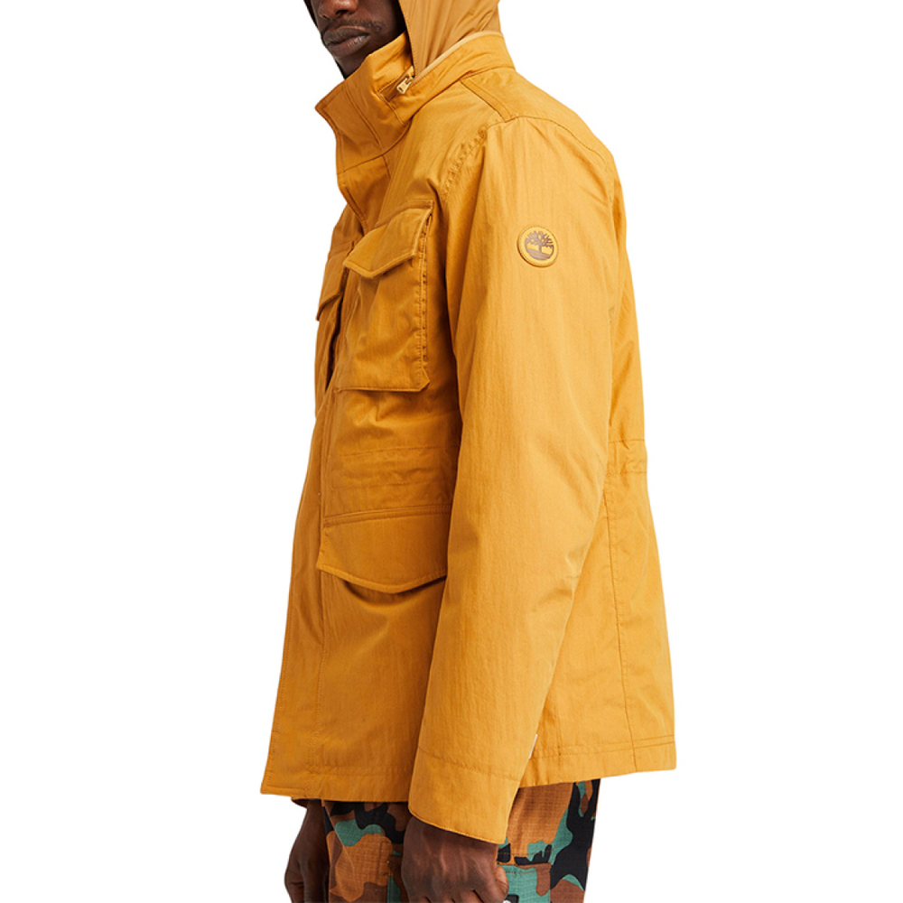 Timberland