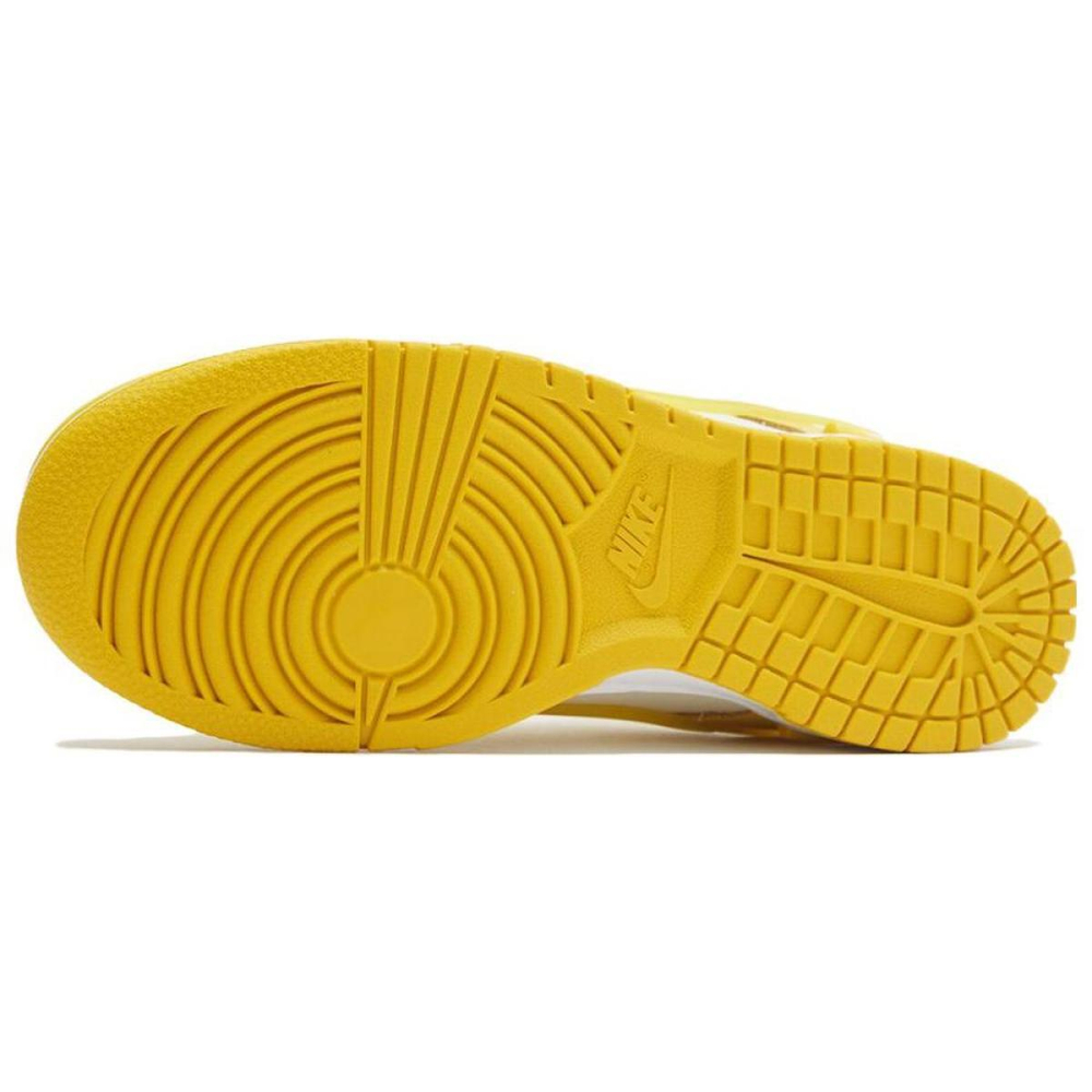 Nike Dunk Twist "Vivid Sulfur"