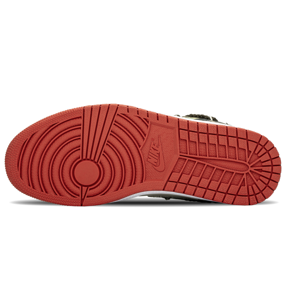 【 】 Jordan Air Jordan 1 FZBB
